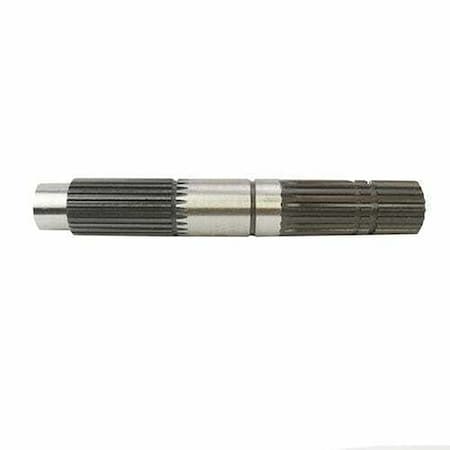 Aftermarket Input Shaft, Transmission A-102527A-AI